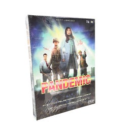 Pandemic