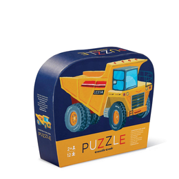 Construction Zone (12p)