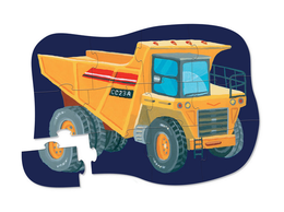 Construction Zone (12p)