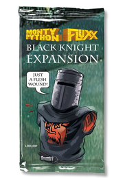 Fluxx, Monty Python: Black Knight exp. (ENG)