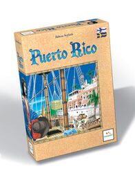 Puerto Rico