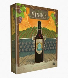Vinhos Deluxe (ENG)
