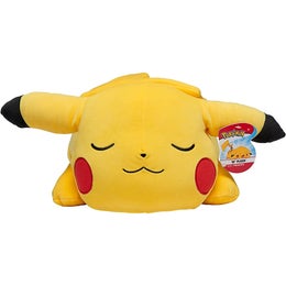 Pokemon Pikachu 18" plush