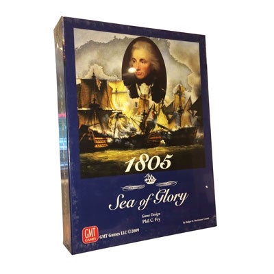 1805 Sea of Glory (ENG)