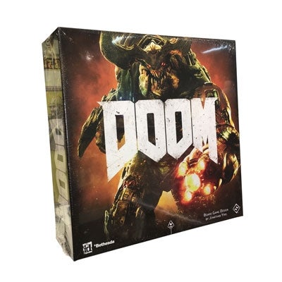 Doom (ENG)