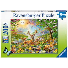 Wonderful Wilderness 200 133529