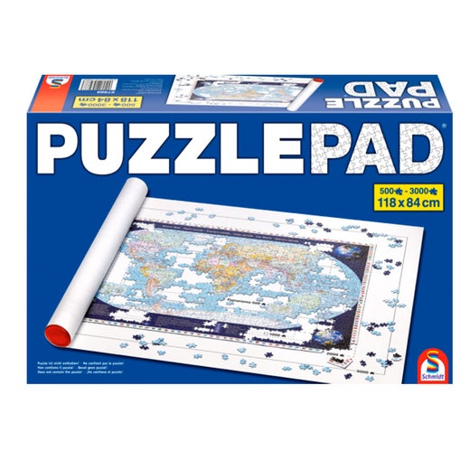 Puzzle Mat 500-3000 pieces (Schmidt)