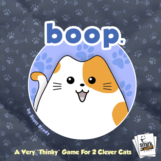 Boop (ENG)