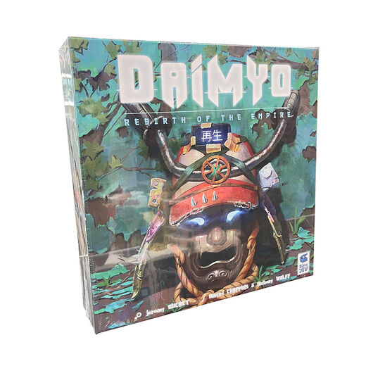 Daimyo (ENG)