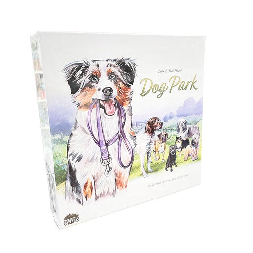 Dog Park (ENG)