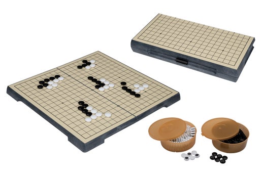 Go-& Go Bang Magnetic (Philos 3222)