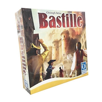 Bastille (ENG)