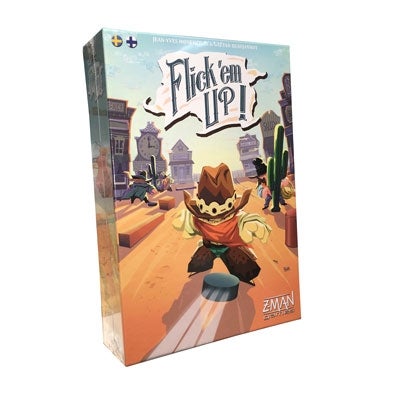 Flick em Up!