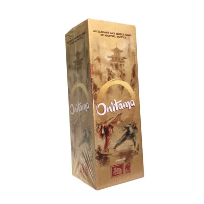 Onitama (ENG)