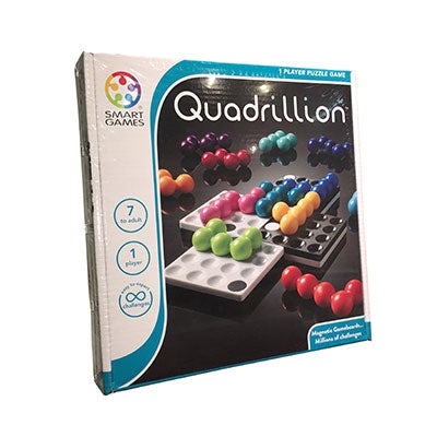 Quadrillion