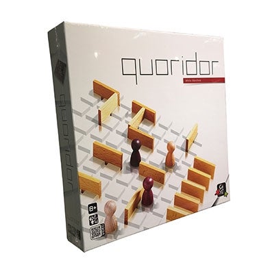 Quoridor
