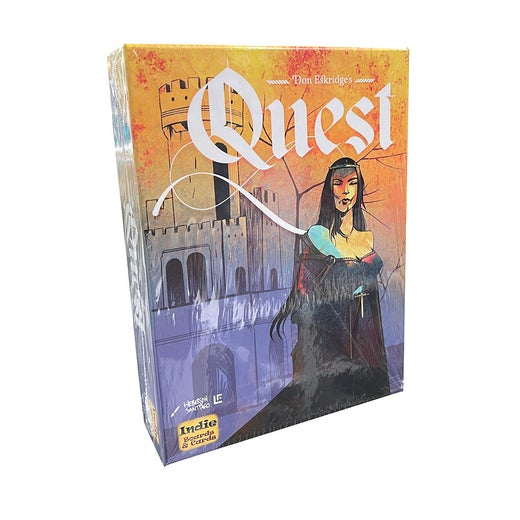 Quest (ENG)