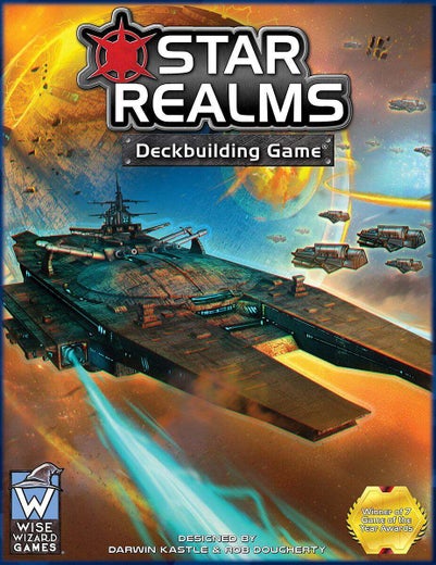 Star Realms Box Set (ENG)